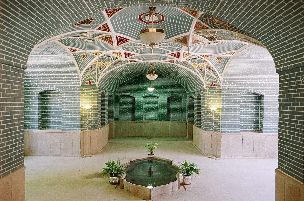 خانه حیدرزاده؛ یادگاری از دوران قاجار و مشروطه
