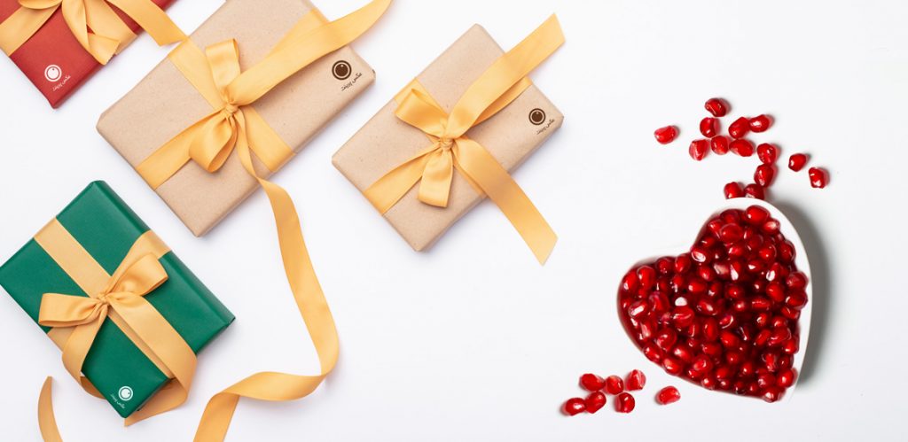 بهترین هدیه شب یلدا