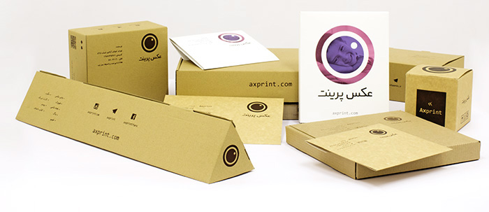 چاپ آنلاین