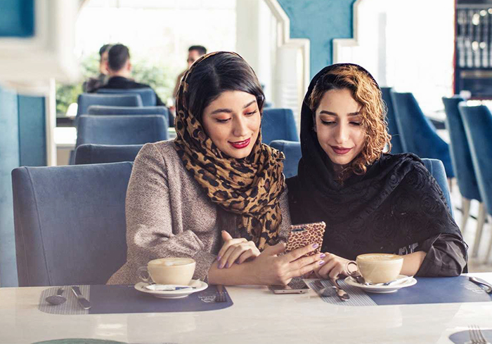 ذخیره سازی و اشتراک گذاری عکس با اپلیکیشن عکس باکس