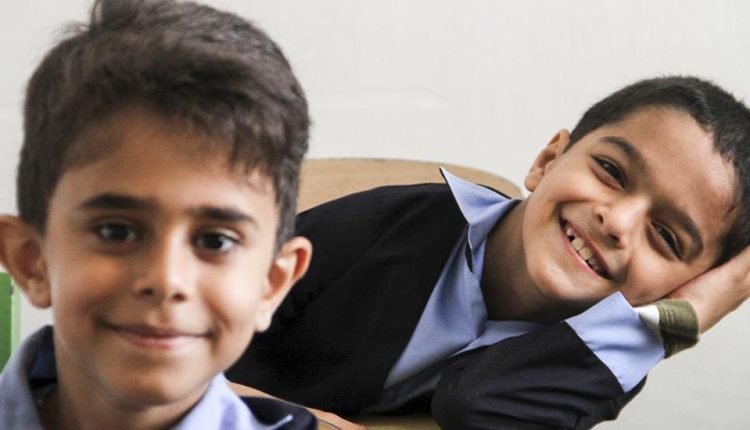 نکات اول مهر کودک