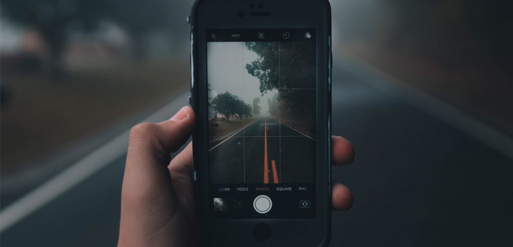 قانون یک سوم در عکاسی