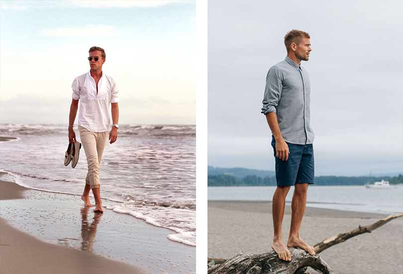 ژست عکاسی پسرانه گنگ