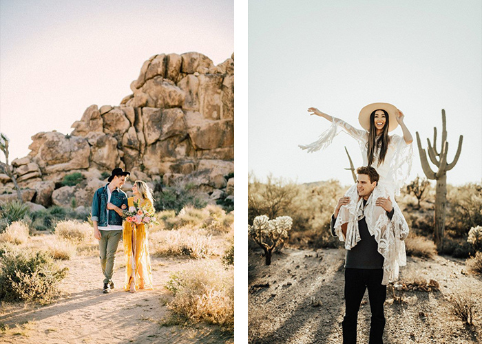 ژست عکاسی در طبیعت تابستان