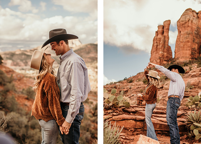 ژست عکاسی در طبیعت تابستان