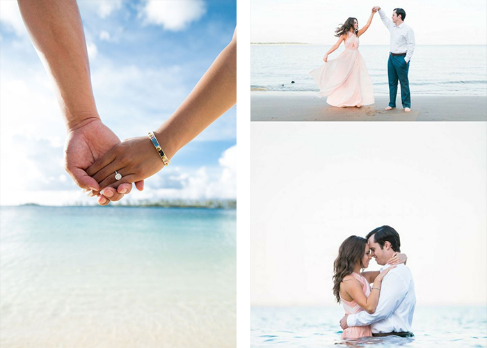 ژست عکاسی در طبیعت تابستان