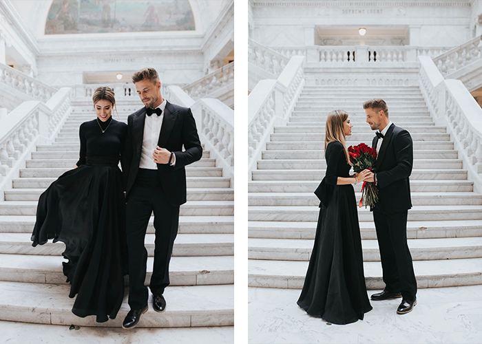 ژست عکاسی در طبیعت تابستان