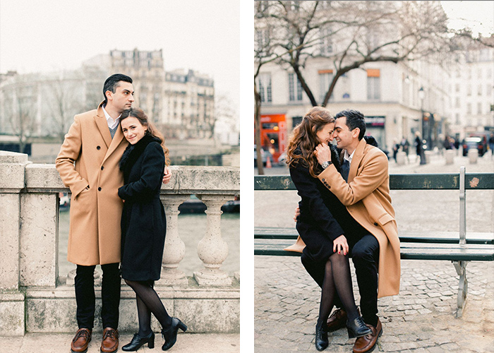 ژست عکاسی در طبیعت تابستان