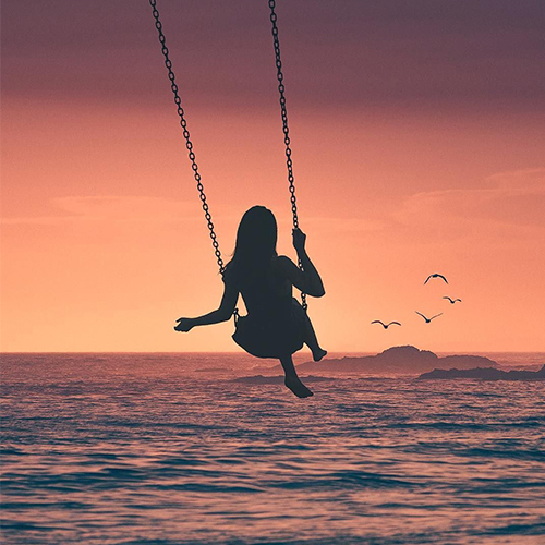 عکس دخترونه شیک و باکلاس برای پروفایل روبیکا