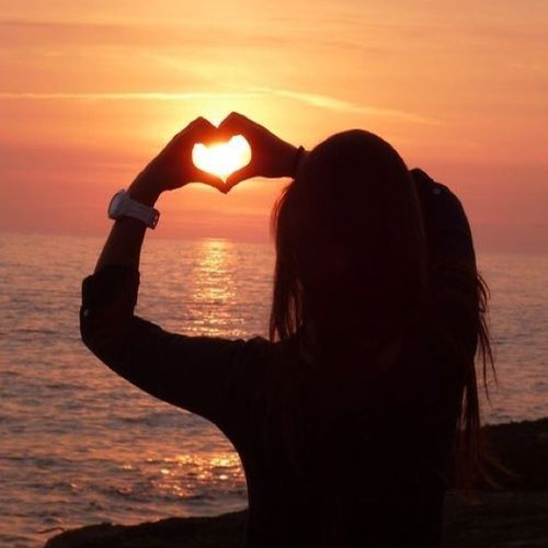 عکس دخترونه شیک و باکلاس برای پروفایل روبیکا