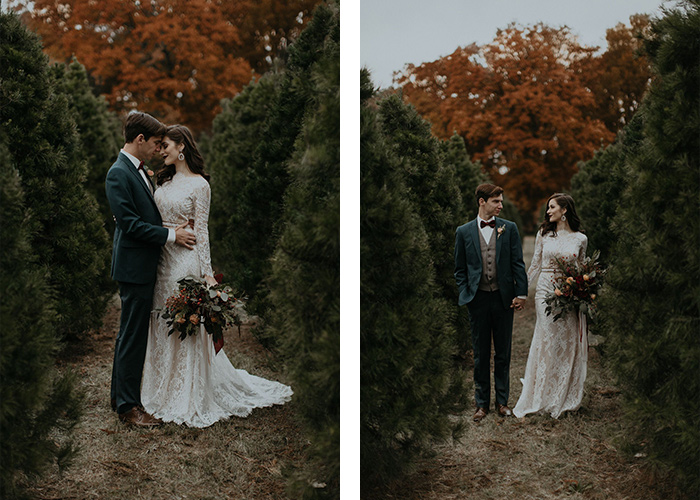 ژست عکاسی در طبیعت تابستان