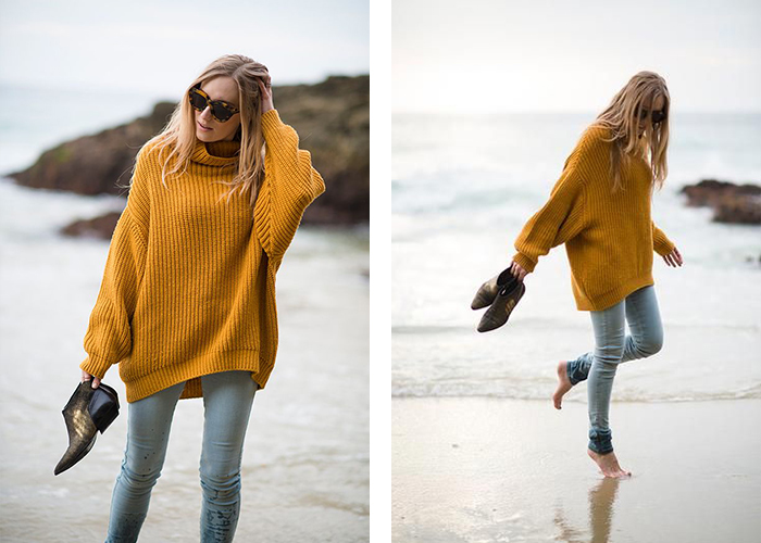 ژست عکاسی در شمال