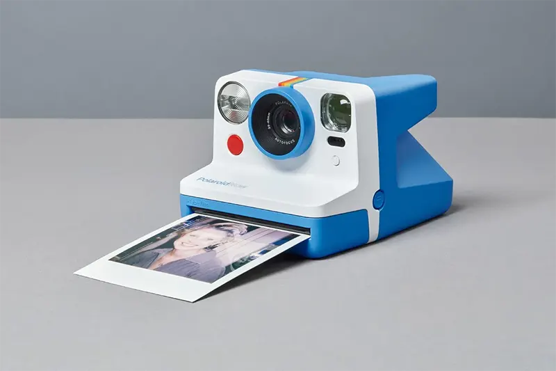 دوربین عکاسی چاپ سریع Polaroid Now