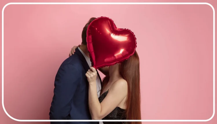 نمونه متن کارت تبریک عاشقانه مخصوص ولنتاین