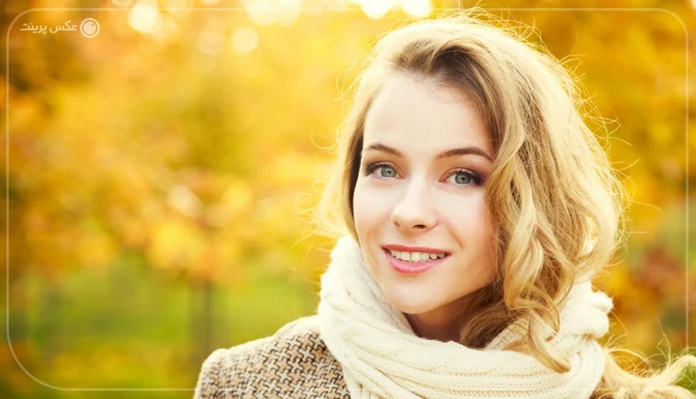 چگونه عکس پروفایل جذاب و حرفهای بگیریم؟