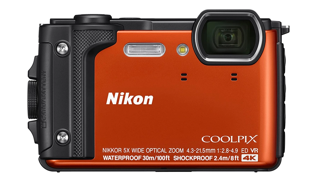 دوربین نیکون Coolpix W300