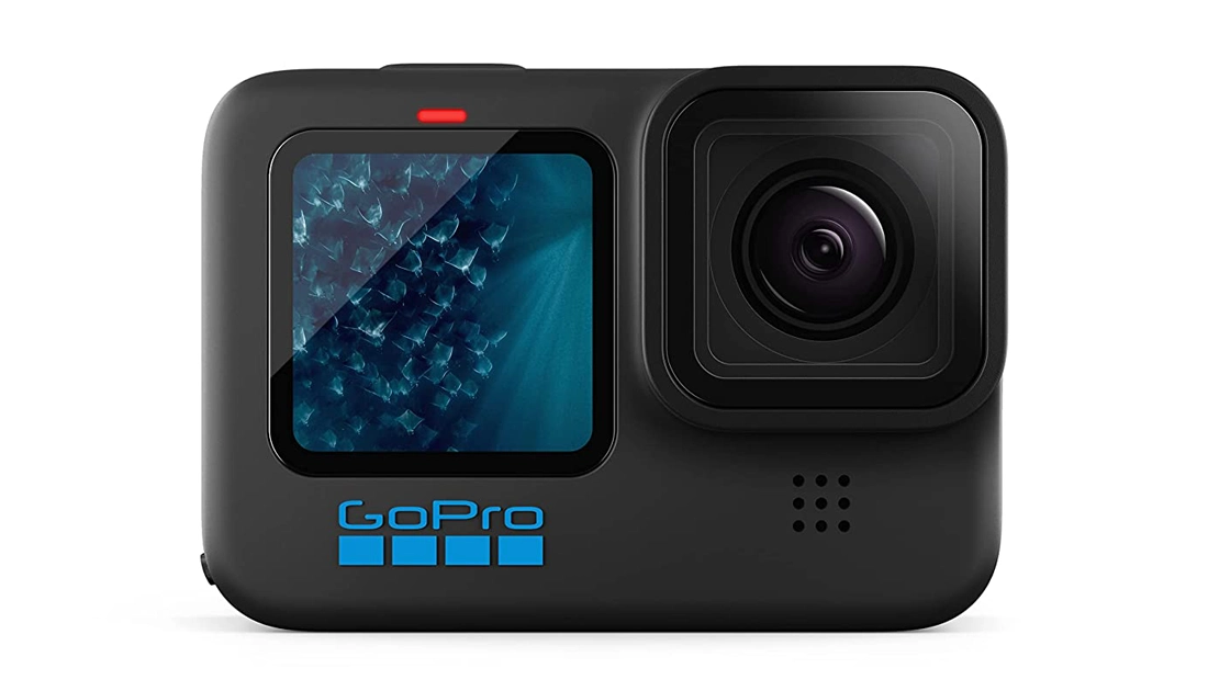 دوربین GoPro Hero11 Black
