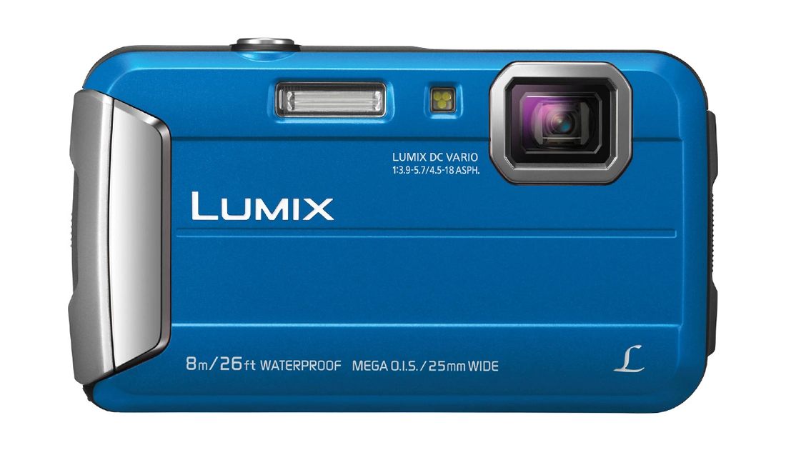 دوربین Panasonic Lumix TS30/FT30