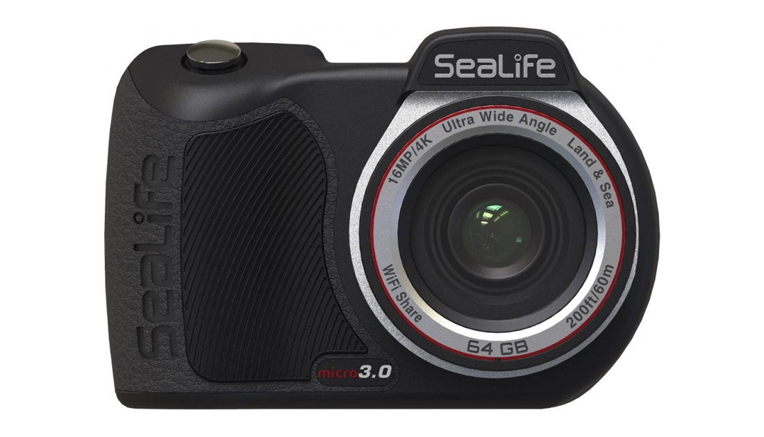 دوربین SeaLife Micro 3.0 Pro 3000 Set