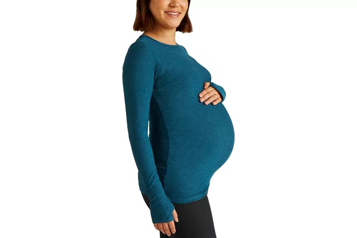 لباس بارداری خانگی