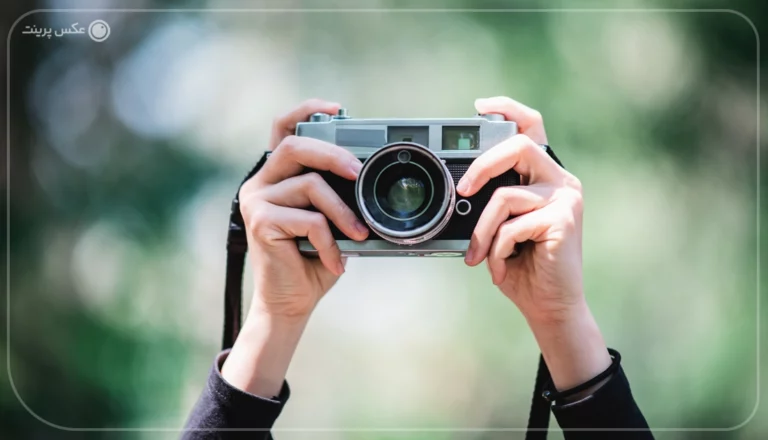 Complete glossary of photography and videography terms واژهنامه کامل اصطلاحات عکاسی و فیلمبرداری