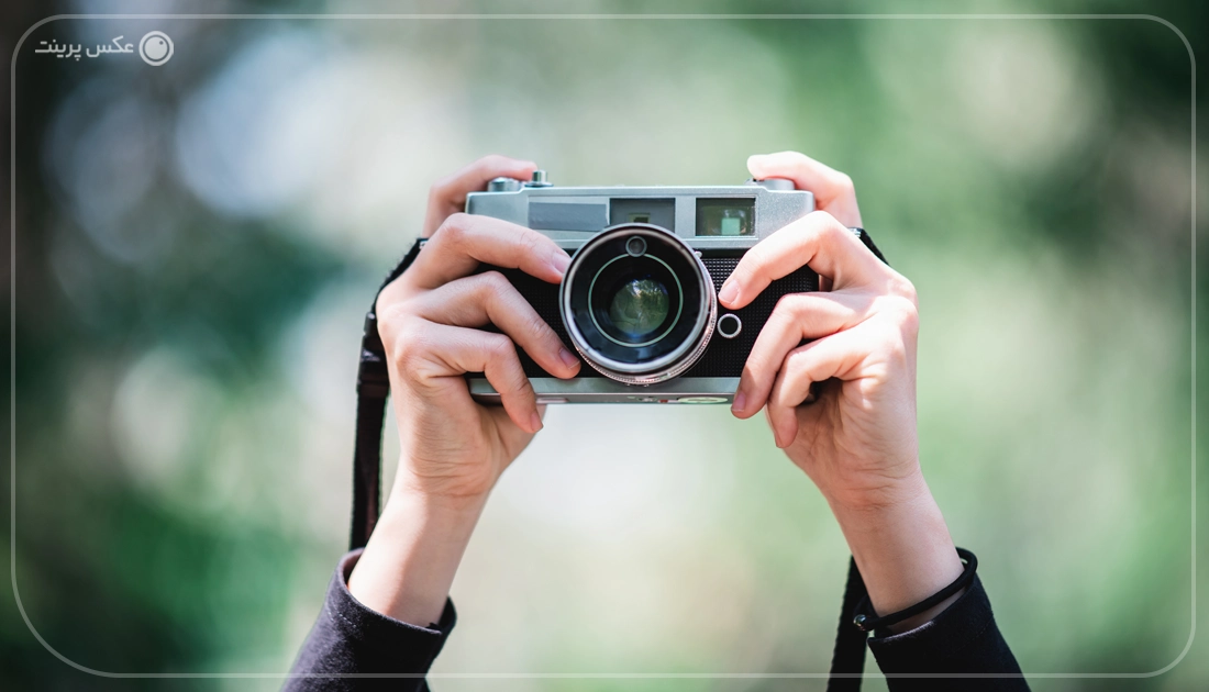 Complete glossary of photography and videography terms  واژه‌نامه کامل اصطلاحات عکاسی و فیلمبرداری
