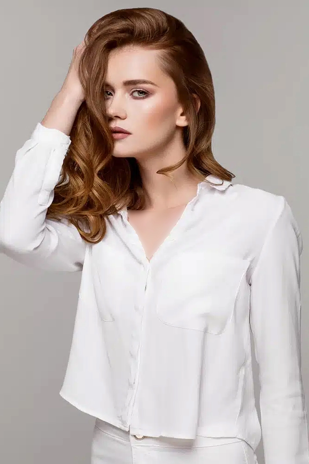 ژست عکاسی دخترانه | ژست عکس دخترانه | مدل های جدید ژست عکاسی دخترانه