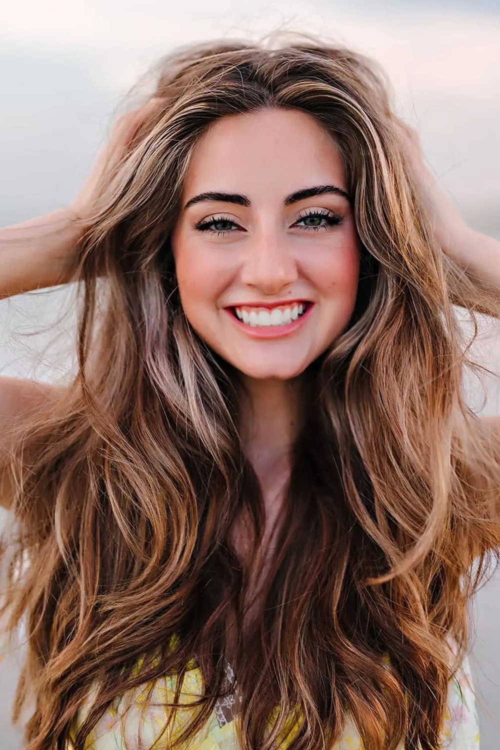 ژست عکاسی دخترانه | ژست عکس دخترانه | مدل های جدید ژست عکاسی دخترانه