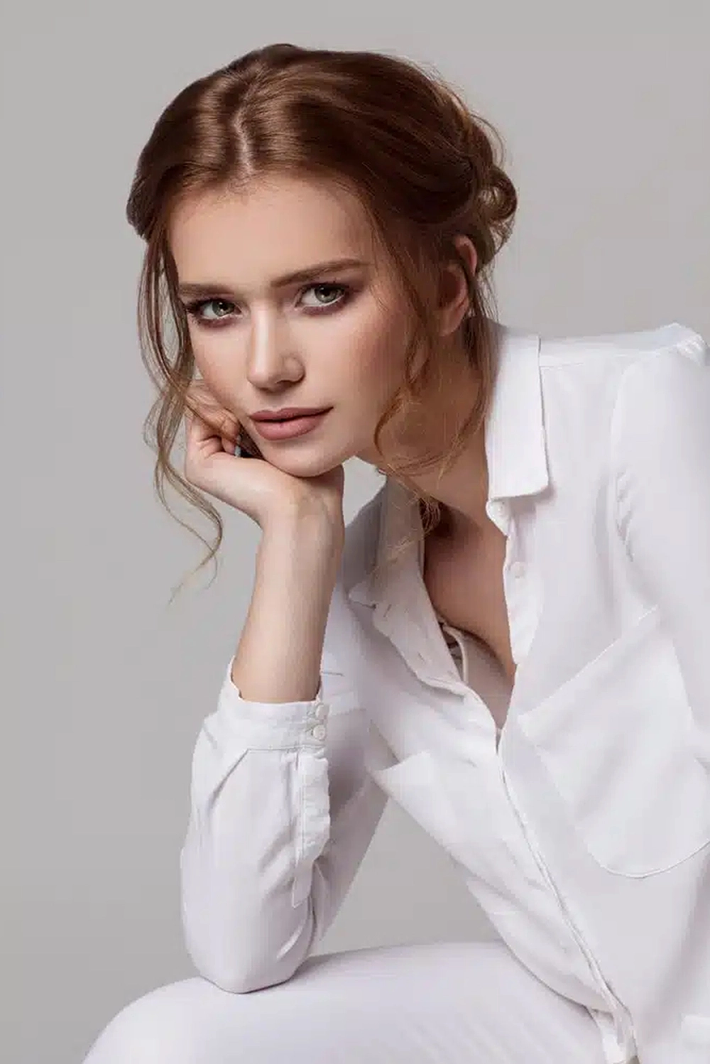ژست عکاسی دخترانه | ژست عکس دخترانه | مدل های جدید ژست عکاسی دخترانه