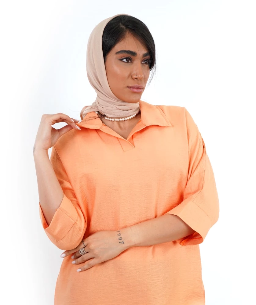 جدیدترین مدل شومیز 