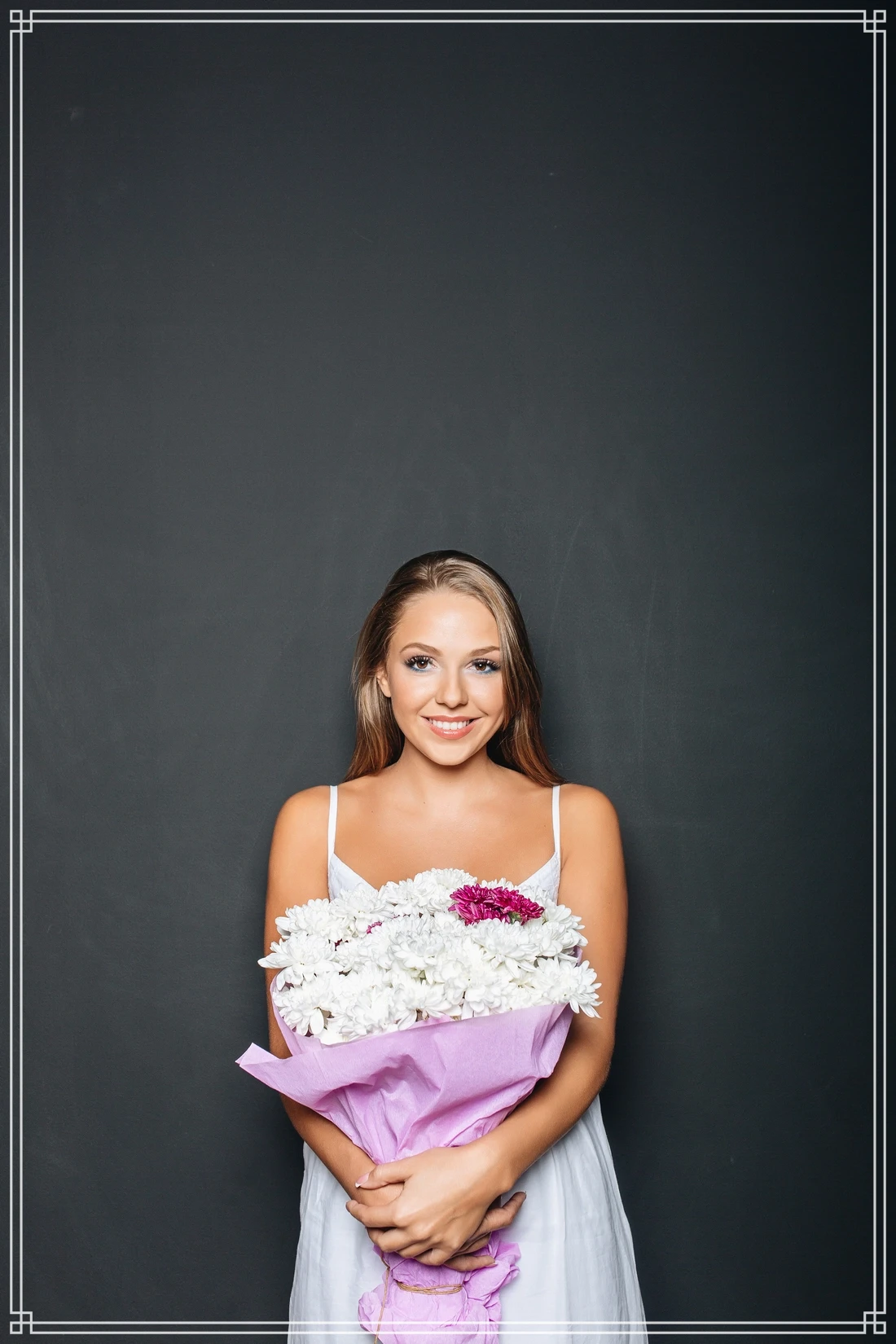 عکاسی با گل رز