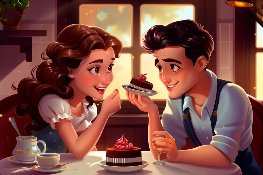 عکس پروفایل عاشقانه