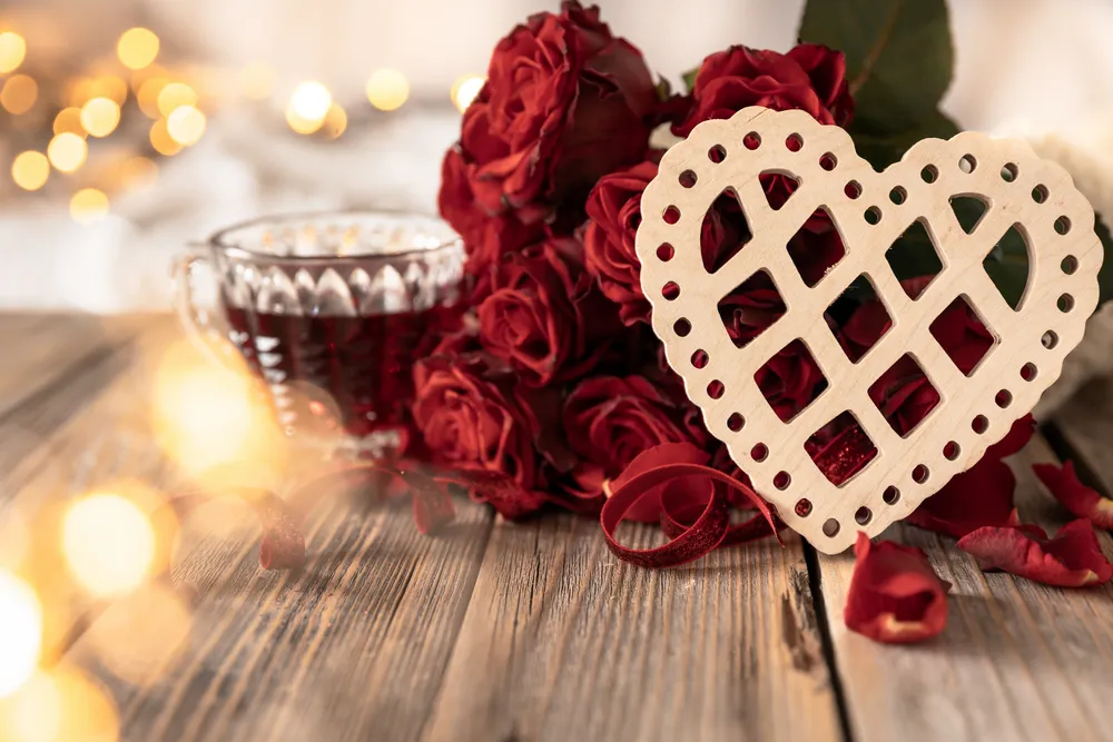 عکس پروفایل عاشقانه