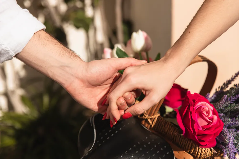 عکس پروفایل عاشقانه
