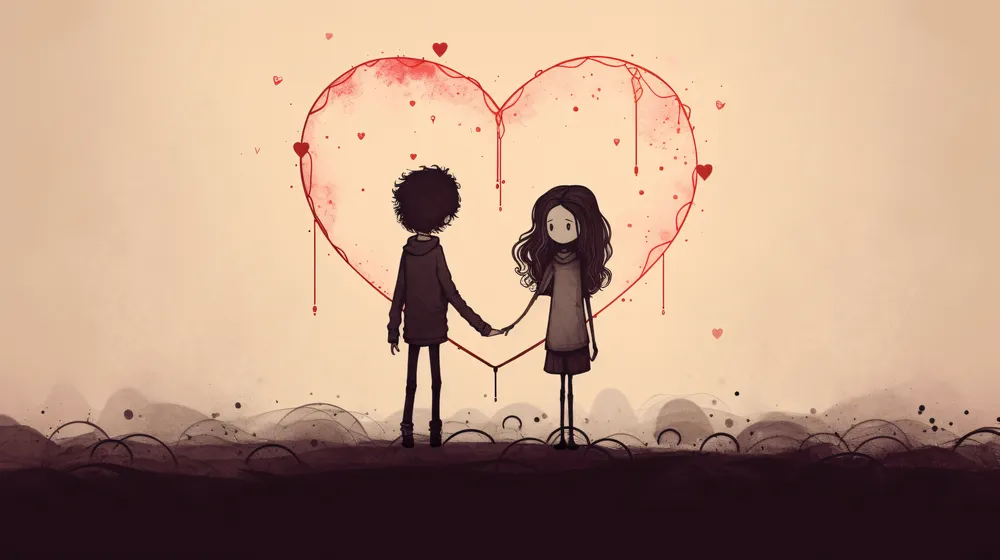 عکس پروفایل عاشقانه