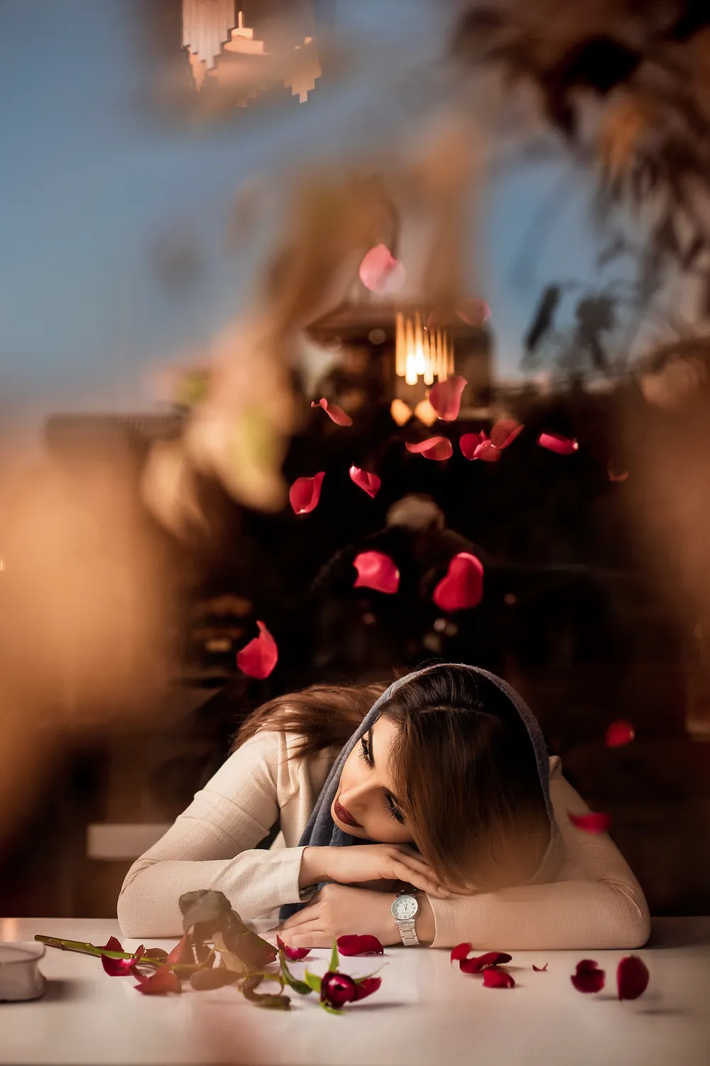 عکس پروفایل دخترانه