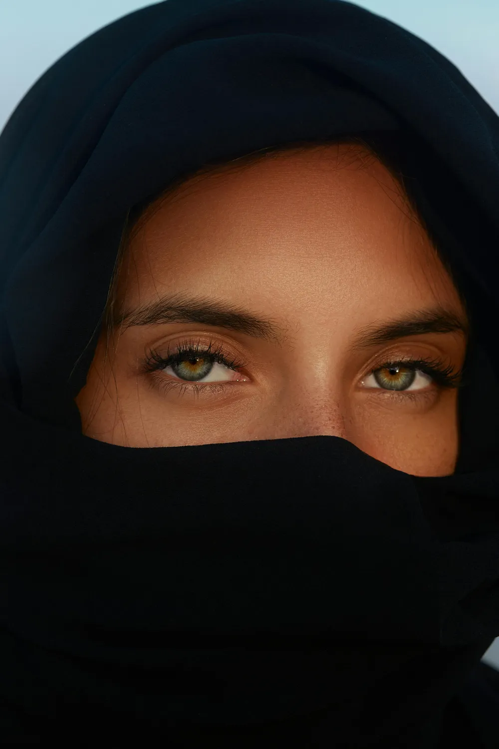 عکس پروفایل دختر