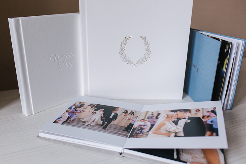 طراحی آلبوم عکس دیجیتال عروس