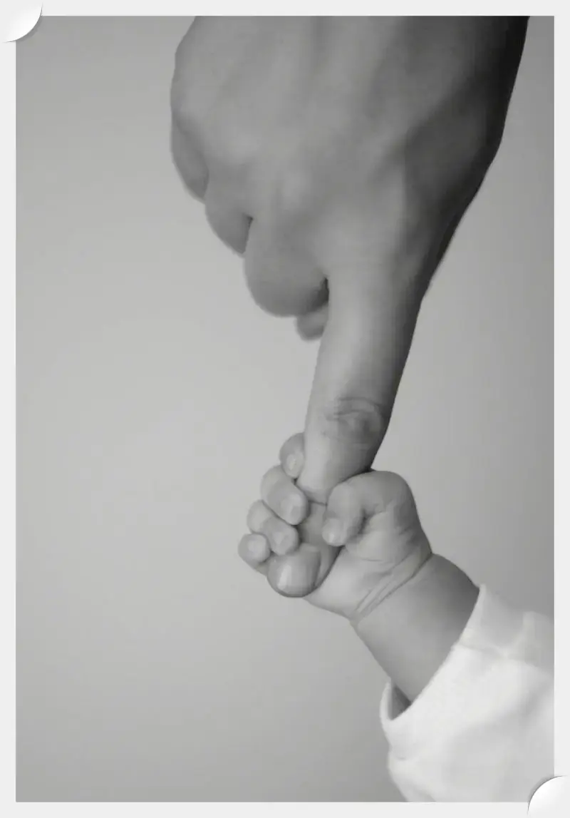 عکس پروفایل بچه گانه عاشقانه