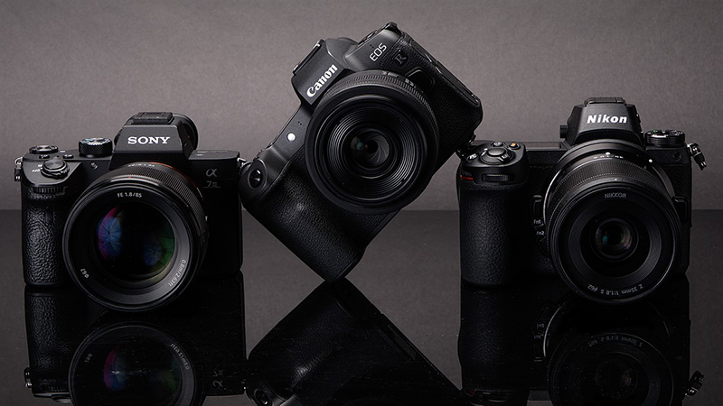 کدام دوربین بهترین دوربین عکاسی است؟